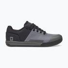 Încălțăminte de ciclism de platformă pentru bărbați Fox Racing Union Canvas dark shadow grey