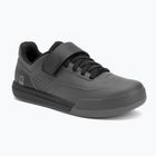 Încălțăminte de ciclism MTB pentru bărbați Fox Racing Union dark shadow grey