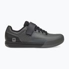 Încălțăminte de ciclism MTB pentru bărbați Fox Racing Union dark shadow grey