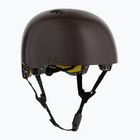 Fox Racing Flight Pro Solid cacao casca de bicicleta