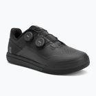 Încălțăminte de ciclism MTB pentru bărbați Fox Racing Union BOA black