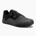 Încălțăminte de ciclism pe platformă pentru bărbați Fox Racing Fox Union BOA Flat dark shadow