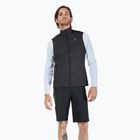 Vestă de ciclism pentru bărbați Fox Racing Ranger Wind black