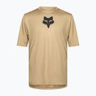 Tricou de ciclism Fox Racing Ranger Fox Head Sand pentru bărbați