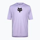 Fox Racing Ranger Fox Head liliac bărbați tricou de ciclism