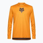 Longsleeve de ciclism pentru bărbați Fox Racing Ranger Fox Head carmel