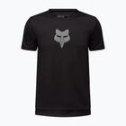 Tricou de ciclism pentru copii Fox Racing Ranger Fox Head Jr black