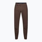 Pantaloni de ciclism pentru bărbați Fox Racing Ranger cocoa