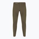 Pantaloni de ciclism pentru bărbați Fox Racing Ranger military