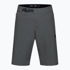 Pantaloni scurți de ciclism pentru bărbați Fox Racing Ranger dark shadow