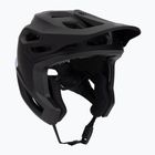 Cască de bicicletă Fox Racing Dropframe Pro Grid black