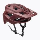 Cască de ciclism Fox Racing Speedframe Solid rust