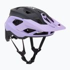 Cască de ciclism Fox Racing Speedframe 5050 lilac