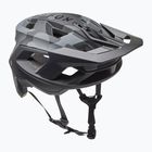 Cască de ciclism Fox Racing Speedframe Camo black camo