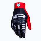 Mănuși de ciclism pentru bărbați Fox Racing Flexair Elevated midnight