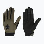 Mănuși de ciclism pentru bărbați Fox Racing Ranger military
