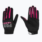 Mănuși de ciclism pentru bărbați Fox Racing Ranger Digi Image black