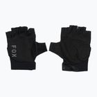 Mănuși de ciclism pentru bărbați Fox Racing Ranger Gel Short black