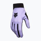 Mănuși de ciclism pentru femei Fox Racing Ranger W lilac