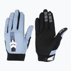 Mănuși de ciclism pentru femei Fox Racing Ranger Grid W light slate blue