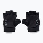 Mănuși de ciclism pentru femei Fox Racing Ranger Gel Short W black