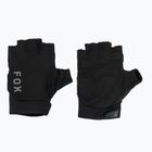 Mănuși de ciclism pentru femei Fox Racing Ranger Gel Short W black