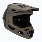 Cască de bicicletă Fox Racing Rampage 5050 CE/CPSC military