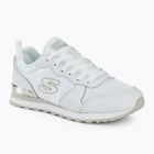 Încălțăminte pentru femei SKECHERS Og 85 Goldn Gurl white