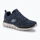 SKECHERS Track Scrolic pantofi de antrenament pentru bărbați navy