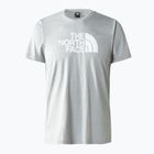 Tricou de trekking pentru bărbați The North Face Reaxion Easy Tee gri NF0A4CDV