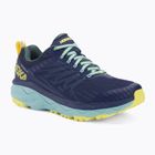 Pantofi de alergare pentru femei HOKA Challenger ATR 5 albastru medieval / verde-mallard