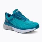 Pantofi de alergare pentru femei HOKA Arahi 3 scuba blue/seaport
