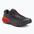 Încălțăminte de alergare HOKA Speedgoat 3 dark shadow/poppy red
