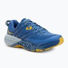 Încălțăminte de alergare HOKA Speedgoat 3 palace blue bamboo