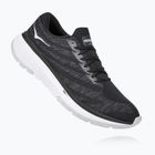 Încălțăminte de alergare pentru bărbați HOKA Cavu 3 black/white
