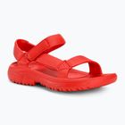 Sandale pentru femei Teva Hurricane Drift fired red