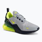 Încălțăminte pentru bărbați Nike Air Max 270 wolf grey/obsidian/volt
