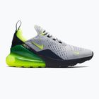 Încălțăminte pentru bărbați Nike Air Max 270 wolf grey/obsidian/volt