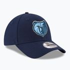 New Era NBA NBA The League Memphis Grizzlies șapcă dk blue