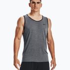 Maieu de antrenament pentru bărbați Under Armour Tech 2.0 Tank gri 1328704