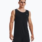 Maieu de antrenament pentru bărbați Under Armour Tech 2.0 Tank negru 1328704