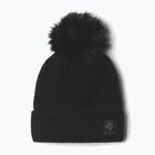 Căciulă de iarnă Columbia Winter Blur Pom Pom black