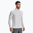 Bluză de antrenament pentru bărbați Under Armour Tech 2.0 1/2 Zip gri 1328495-014