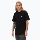 Tricou pentru bărbați Vans Mn Left Chest Logo Tee black/white