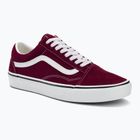 Încălțăminte Vans UA Old Skool port royale/true white