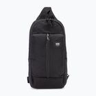 Rucsac Vans Warp Sling 11 l black ripstop