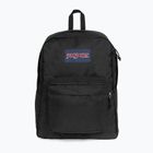Rucsac de oraș Jansport SuperBreak One 24 l black