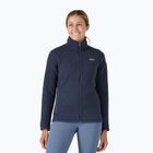 Bluză de trekking pentru femei Patagonia Better Sweater Fleece new navy