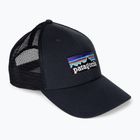 Patagonia P-6 Logo LoPro LoPro Trucker șapcă de baseball albastru marin