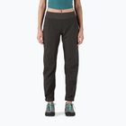 Pantaloni pentru femei Patagonia Caliza Rock Regular black